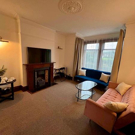 Dovorian Guest House Дувър Екстериор снимка