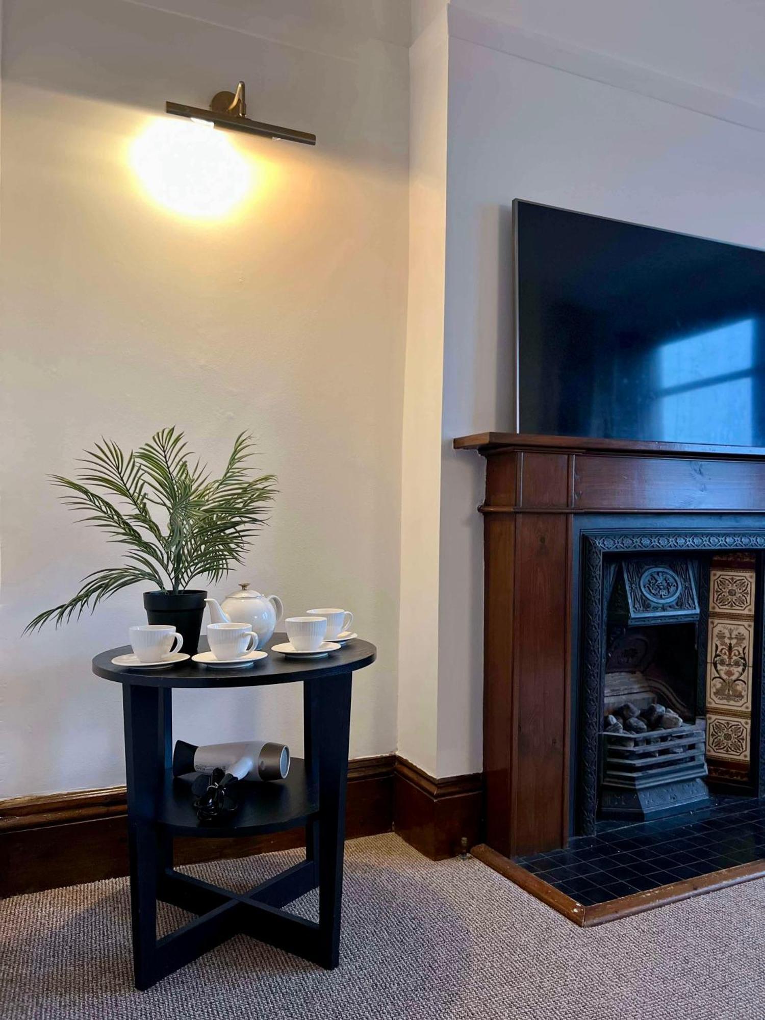 Dovorian Guest House Дувър Екстериор снимка