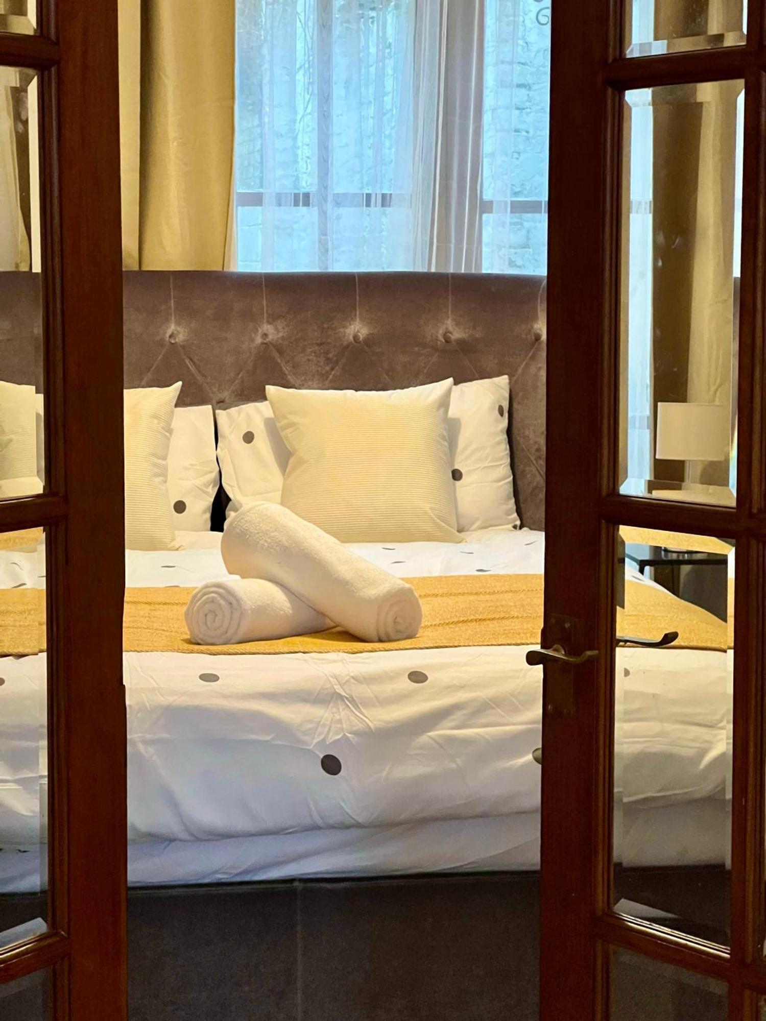 Dovorian Guest House Дувър Екстериор снимка